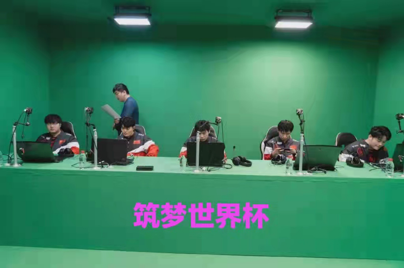  电竞国际邀请赛促进文化交流融合