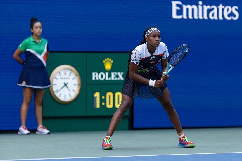  斯维亚特克卫冕成功，法网女单三连冠