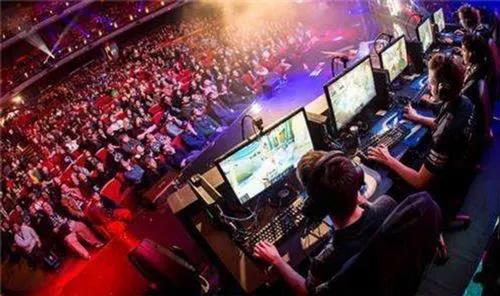  电竞赛事奖金飙升，职业选手身价水涨船高显