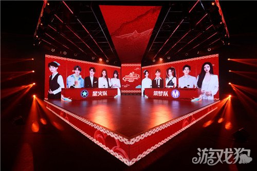  电竞公益赛暖人心，竞技传递正能量