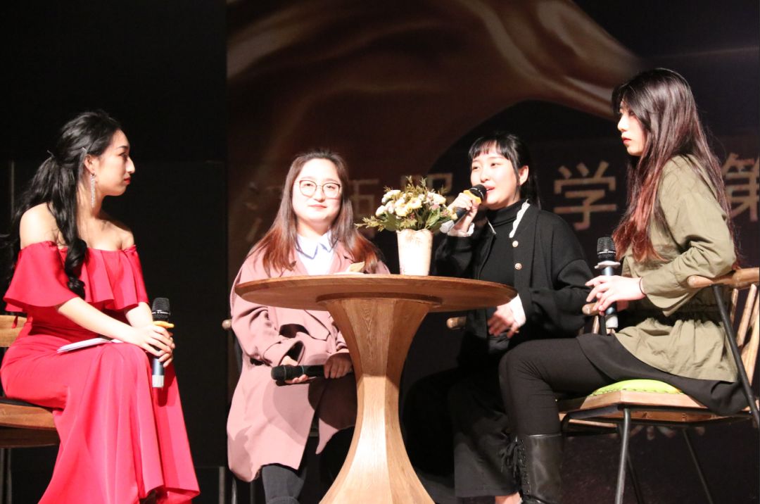  女子电竞战队崛起，巾帼英姿不让须眉