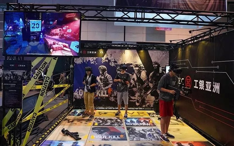  电竞周边产品热销，粉丝热情持续高涨