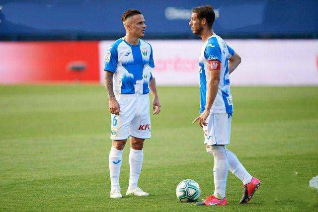  西甲保级生死战，西班牙人惊险保级