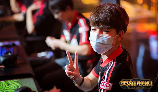  电竞选手心理辅导助力稳定发挥