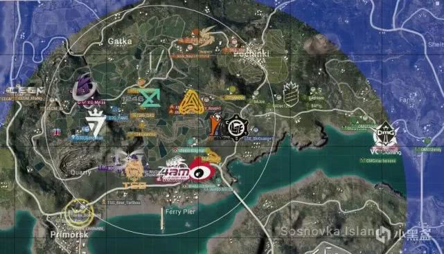  佩古拉稳定发挥，蒙特雷站终结冠军荒