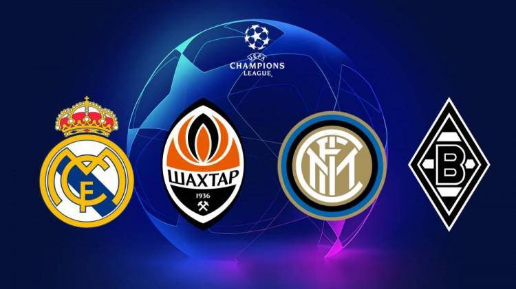  欧冠淘汰赛抽签揭晓，死亡之组引关注