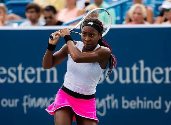  高芙新生代领军，瓜达拉哈拉站横扫TOP10选手