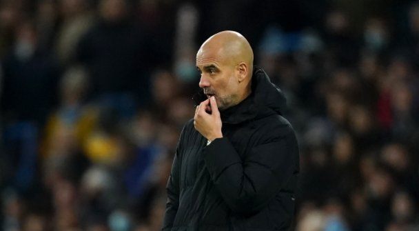  曼城横扫英超创历史连胜纪录